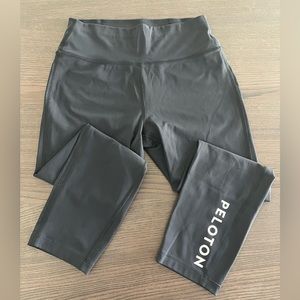 New! Peloton Leggings | Medium | NWOT